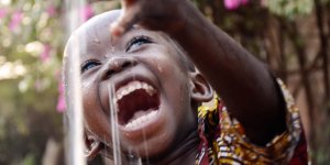 Ponsard & Dumas engagée auprès de l'UNICEF