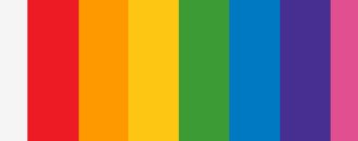 8 couleurs // 8 marques
