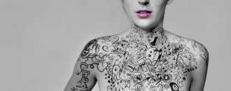 Body Drawing