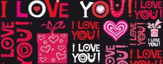 Pink, I love You !