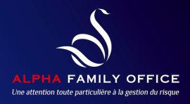 Le nouveau Design de la marque ALPHA FAMILY OFFICE signé Naturine Lyon