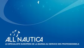ALL NAUTICA cible l'Europe avec son nouveau site e-commerce