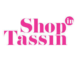 La vie en rose pour Les boutiques de Tassin avec l’agence Naturine