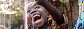 Ponsard & Dumas engagée auprès de l'UNICEF