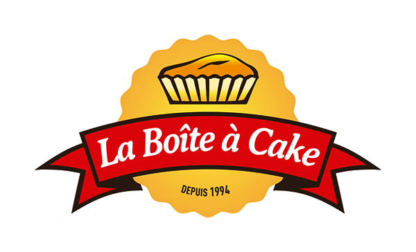 La Boîte à Cake
