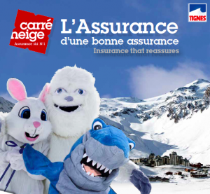 Campagne CARRE NEIGE 2012_2013