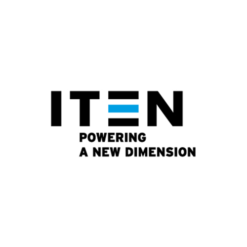 ITEN Microbattery