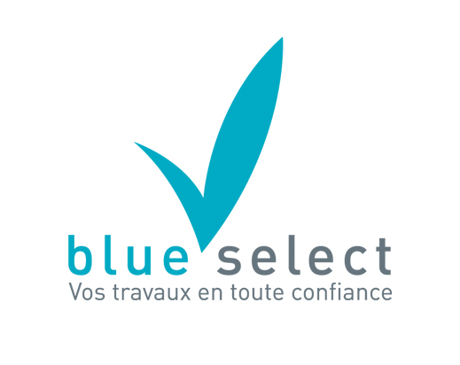BLUE SELECT