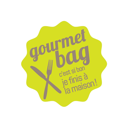 GOURMET BAG