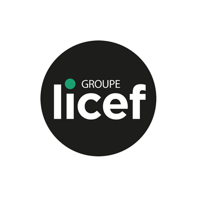 GROUPE LICEF