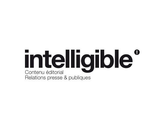 INTELLIGIBLE