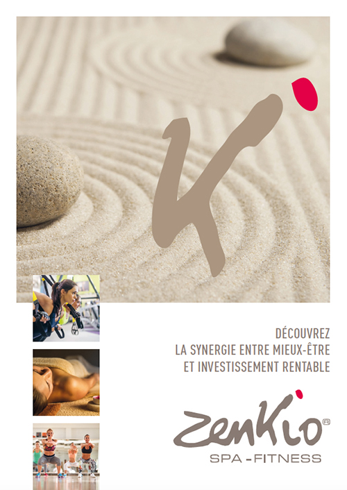 ZENKIO spa & fitness