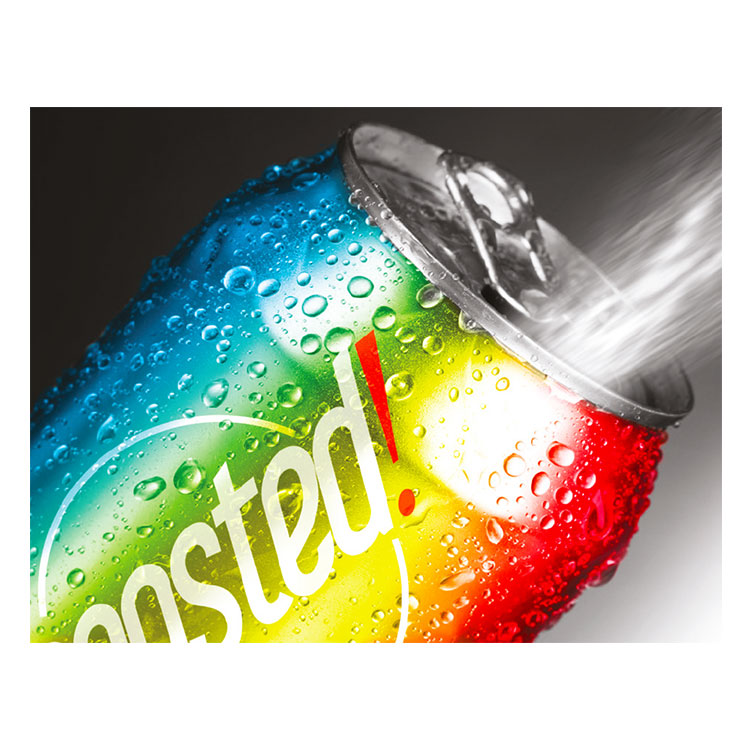 BE BOOSTED