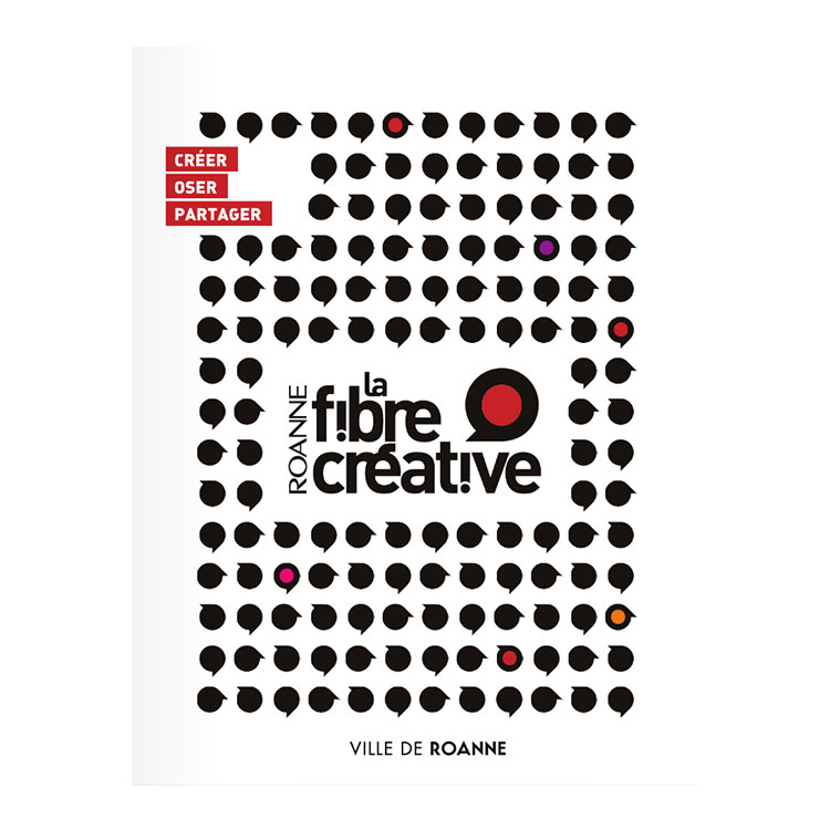 LA FIBRE CRÉATIVE