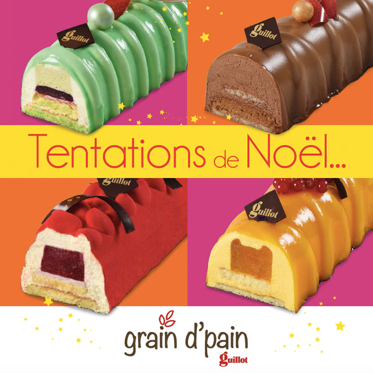 GRAIN D’PAIN