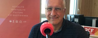 Jérôme FRENAY fondateur de l'agence de communication Naturine
