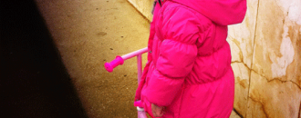 my little pink life