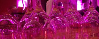 Verre & Rose