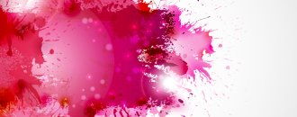 Pink Splash !