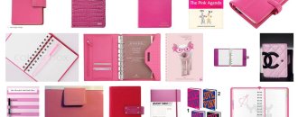 Idées pour une rentrée Pink !