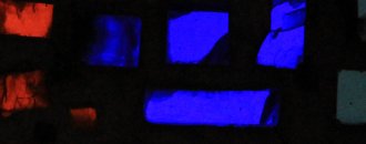 Bluered