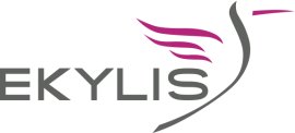 Nouveau Design pour la cabinet d'expertise comptable et commissariat aux comptes EKYLIS