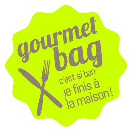 Une nouvelle marque signée Naturine pour promouvoir le doggy bag à la française