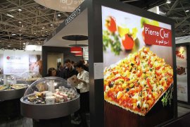 Excellent millésime pour Pierre CLOT au SIRHA 2015